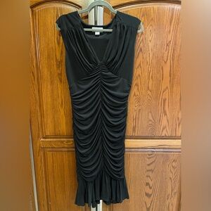 Vintage Jessica Simpson Little Black Dress - Size 12